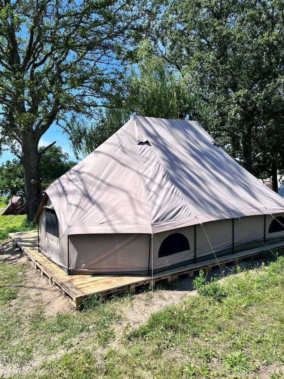 База отдыха Шолохово фото 3