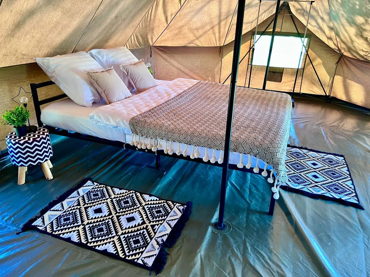 База отдыха Шолохово фото 4