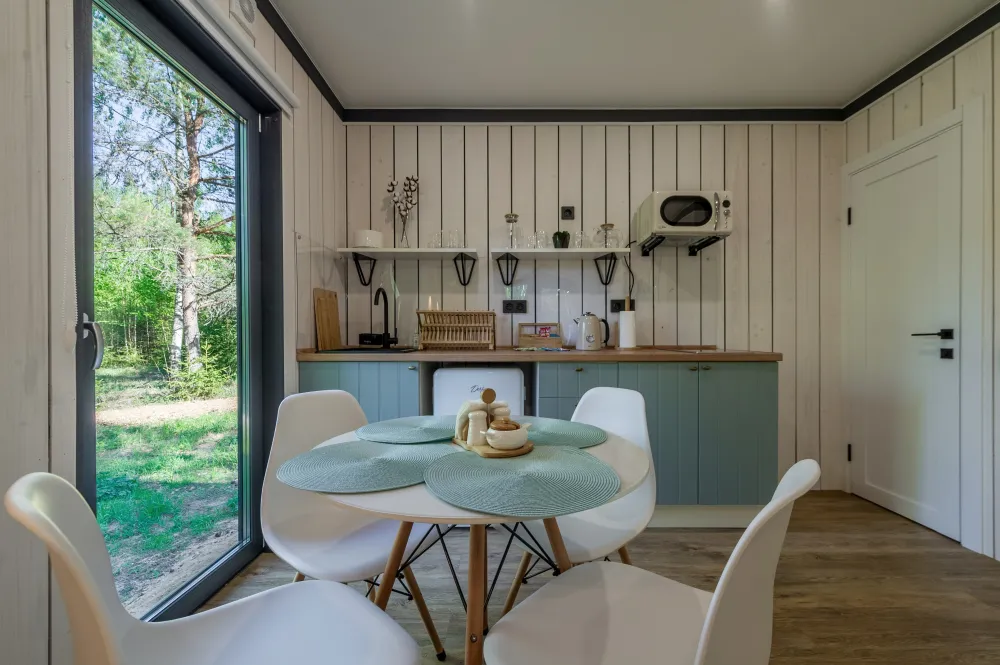 База отдыха "След Лося фото 3