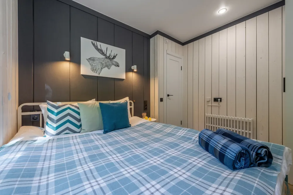 База отдыха "След Лося фото 5