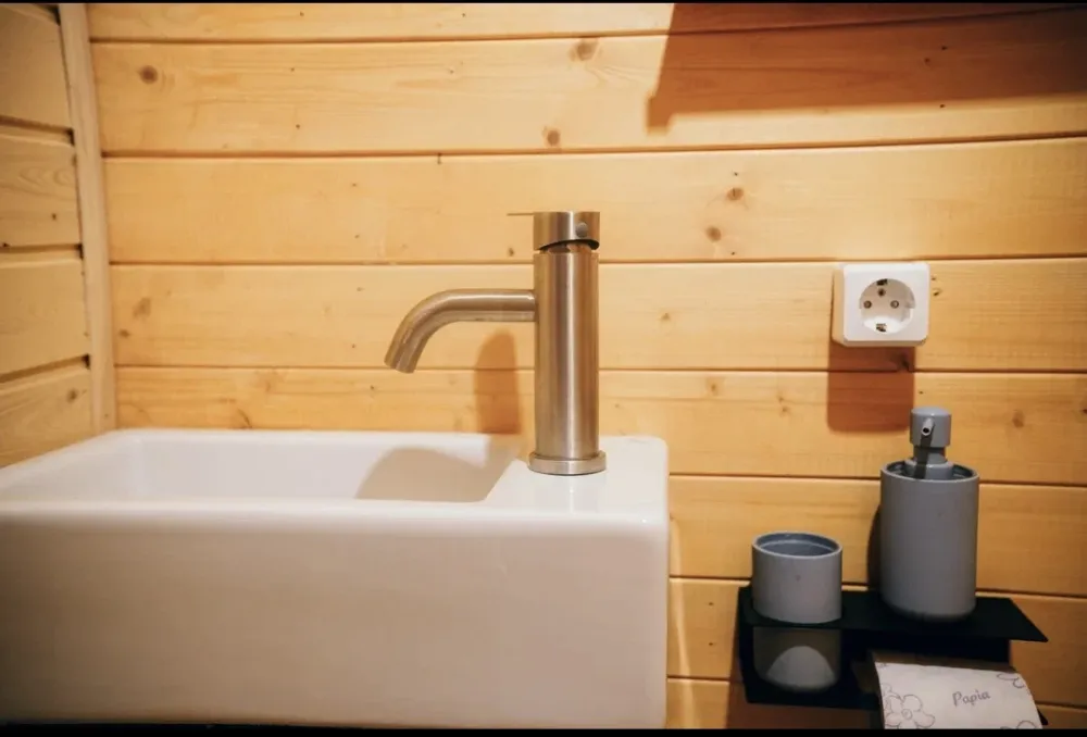 База отдыха Солнечный склон фото 5