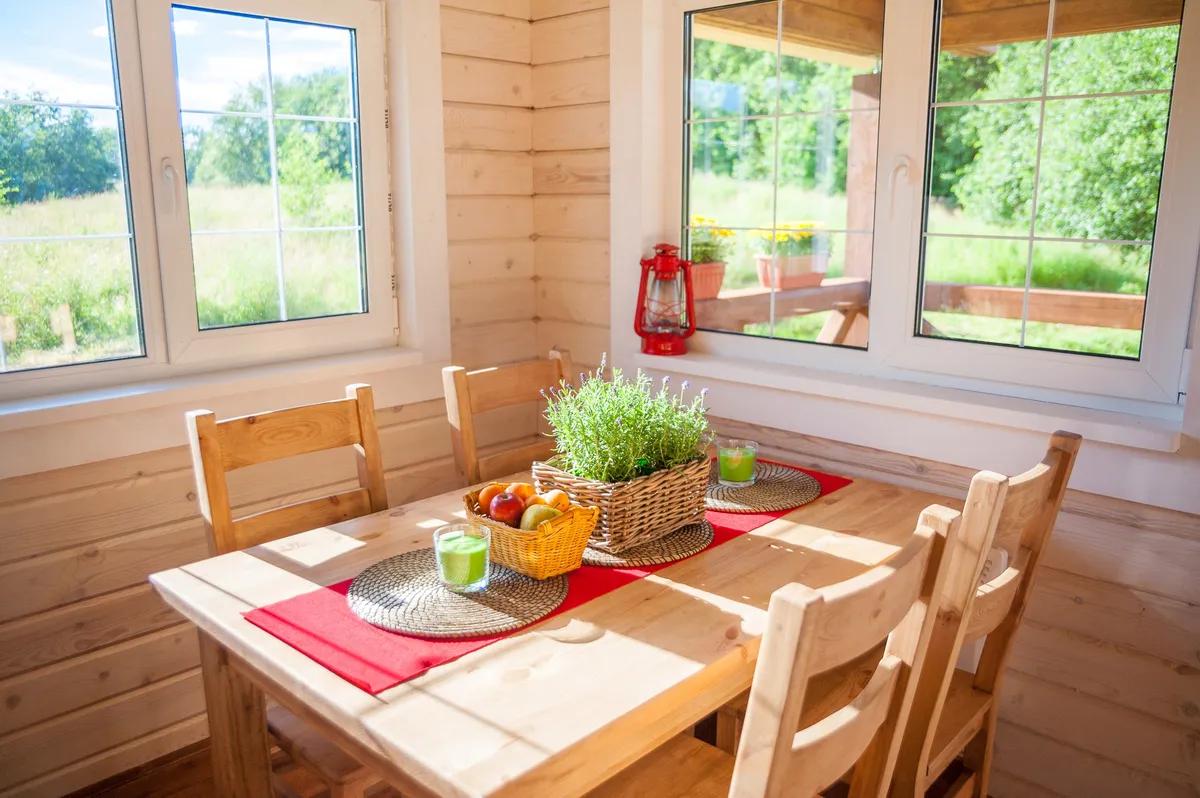 База отдыха Старый Сиг фото 2