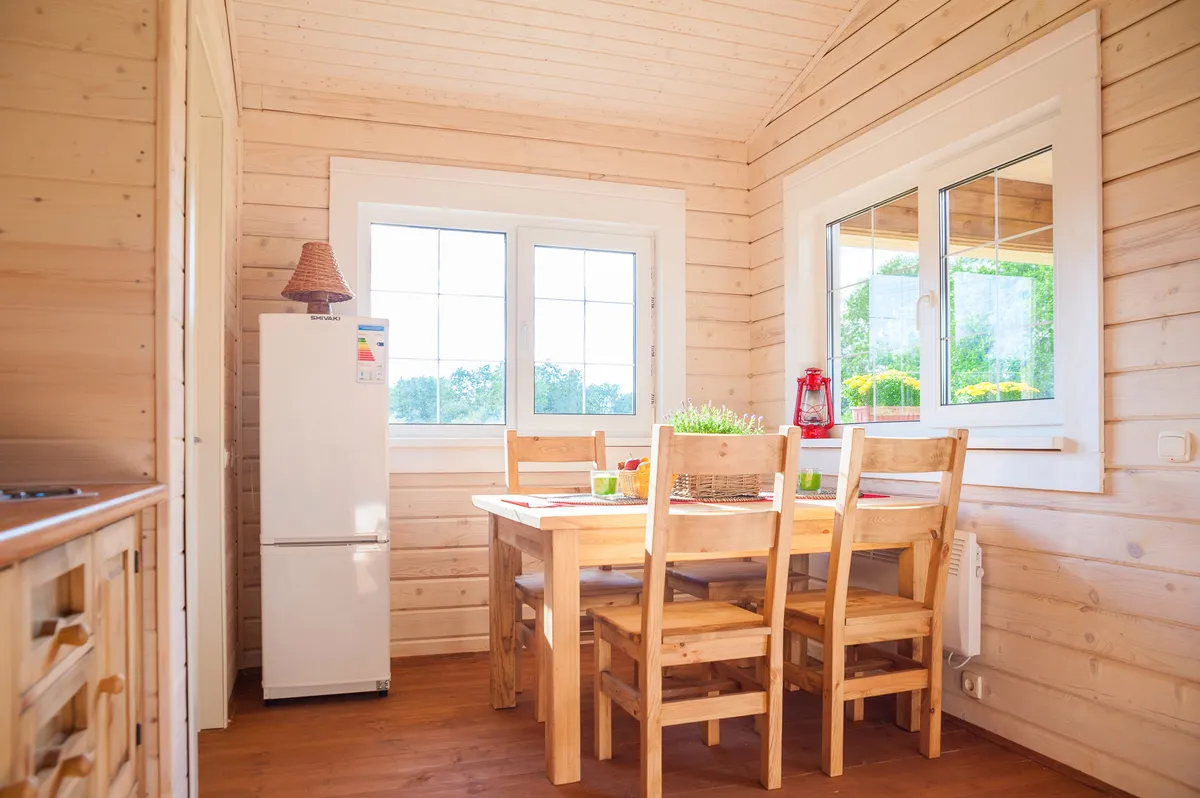 База отдыха Старый Сиг фото 3