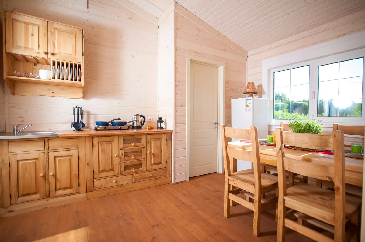 База отдыха Старый Сиг фото 5