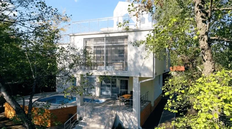 База отдыха Светлячок фото 2