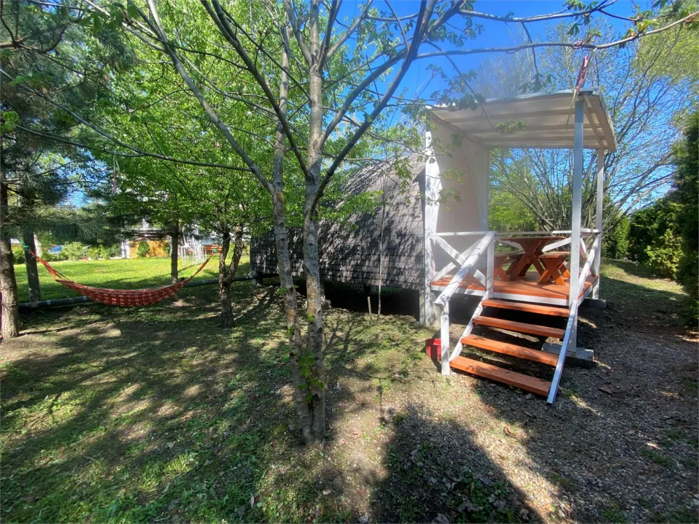 База отдыха Светлячок фото 3