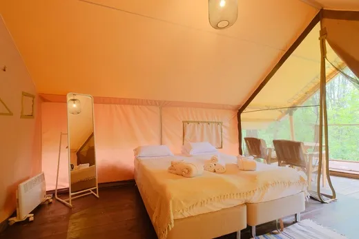 База отдыха Тест фото 5