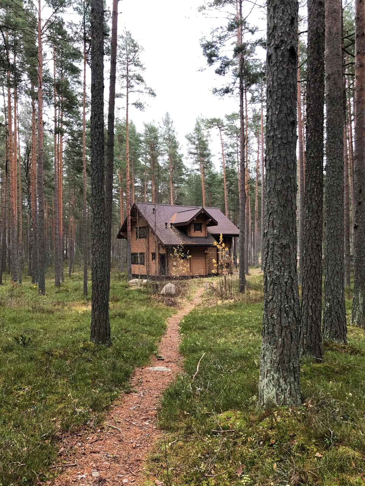 База отдыха Тихий берег