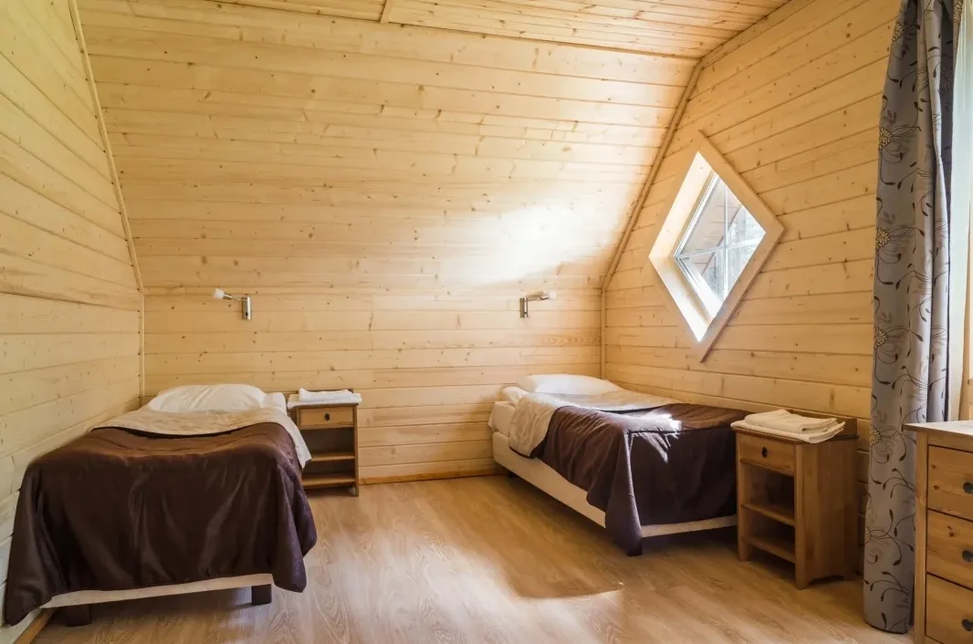 База отдыха Тихий берег фото 3