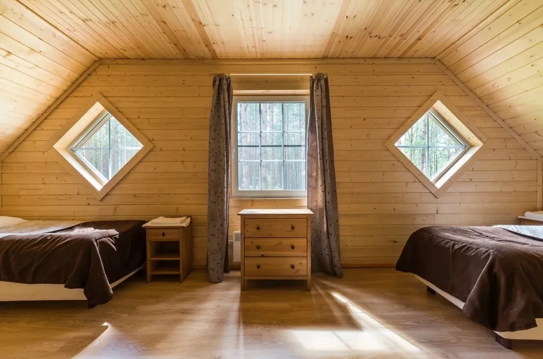 База отдыха Тихий берег фото 4