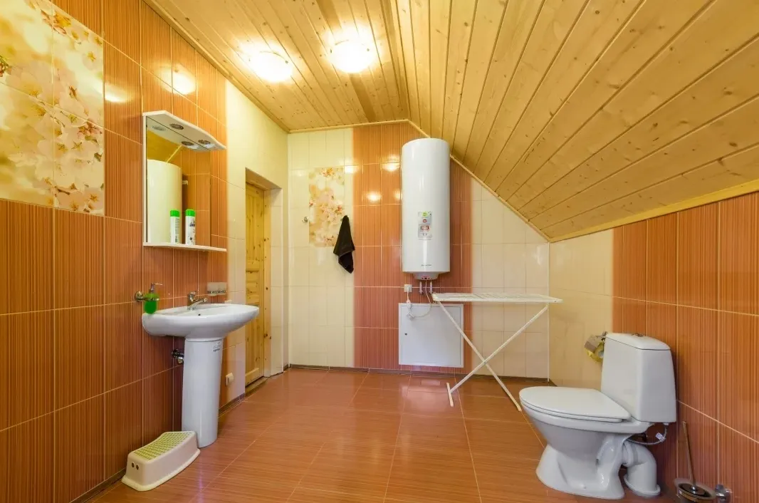 База отдыха Тихий берег фото 5