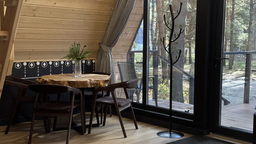 База отдыха Тунгуска фото 2