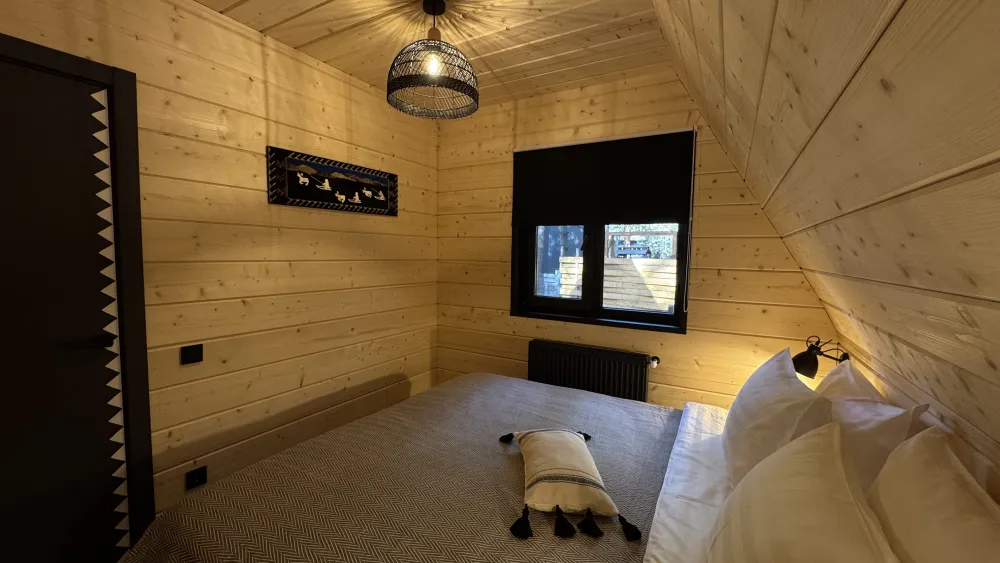 База отдыха Тунгуска фото 4