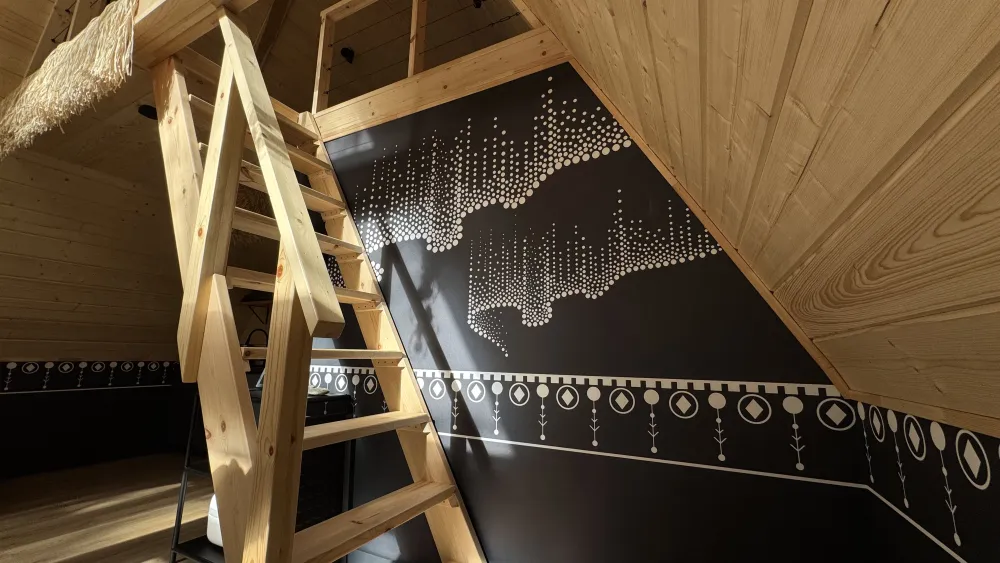 База отдыха Тунгуска фото 5