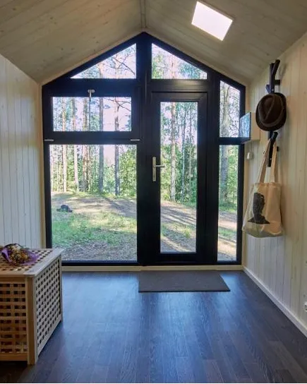 База отдыха в Карелии Karjala Park