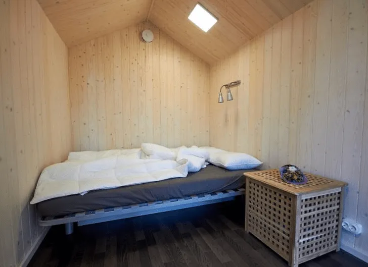 База отдыха в Карелии Karjala Park фото 2