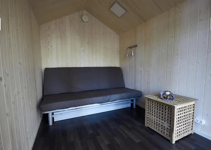 База отдыха в Карелии Karjala Park фото 3