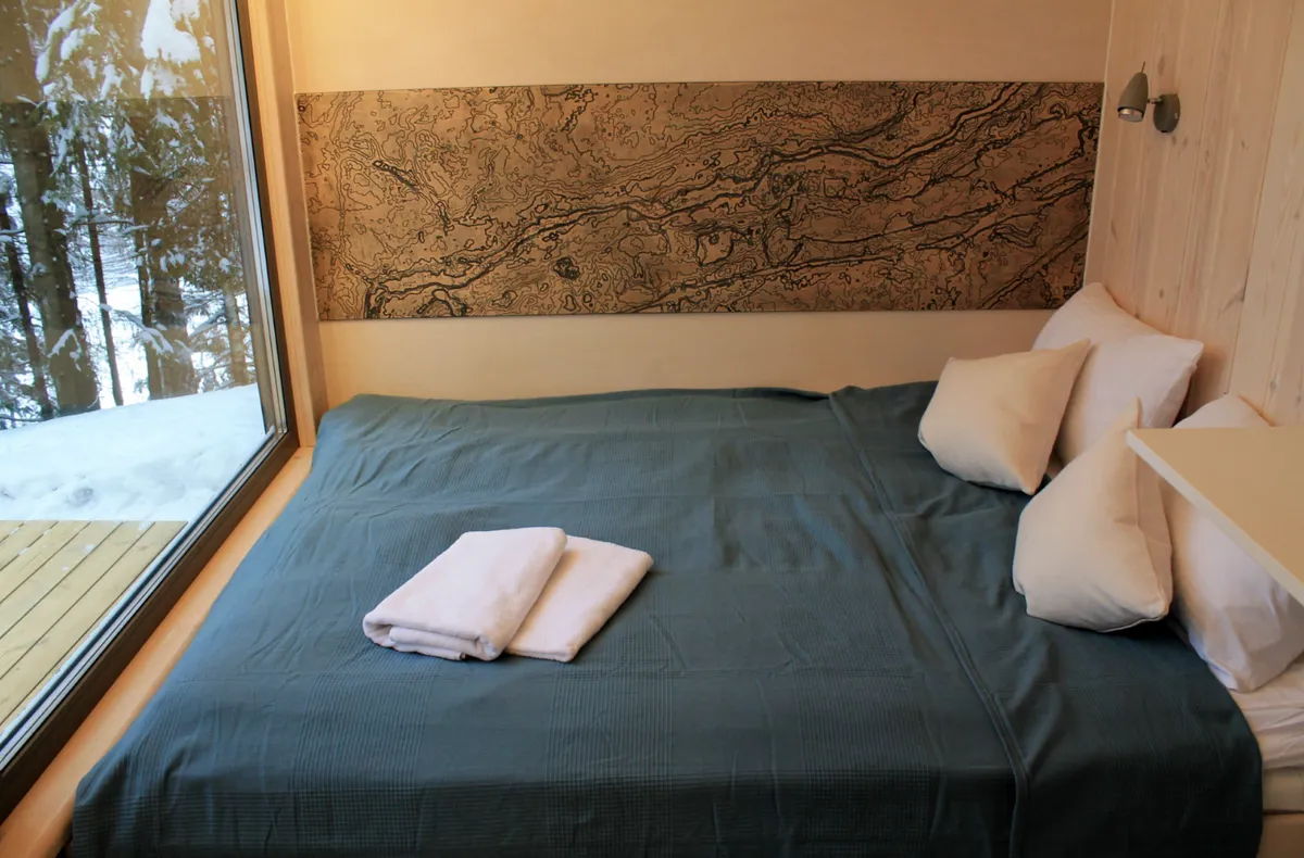 База отдыха в Карелии Karjala Park фото 4