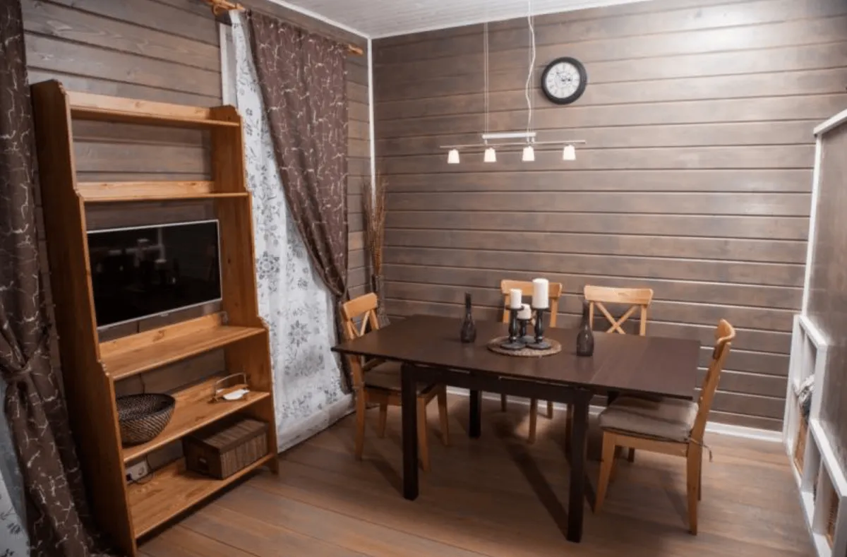 База отдыха в Карелии Karjala Park фото 5