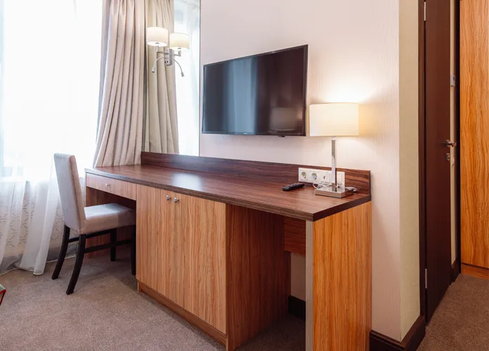 База отдыха в Ленинградской области Eco Village фото 5