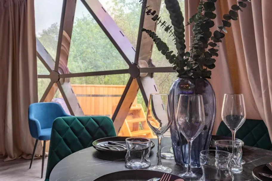 База отдыха Vazuza Love