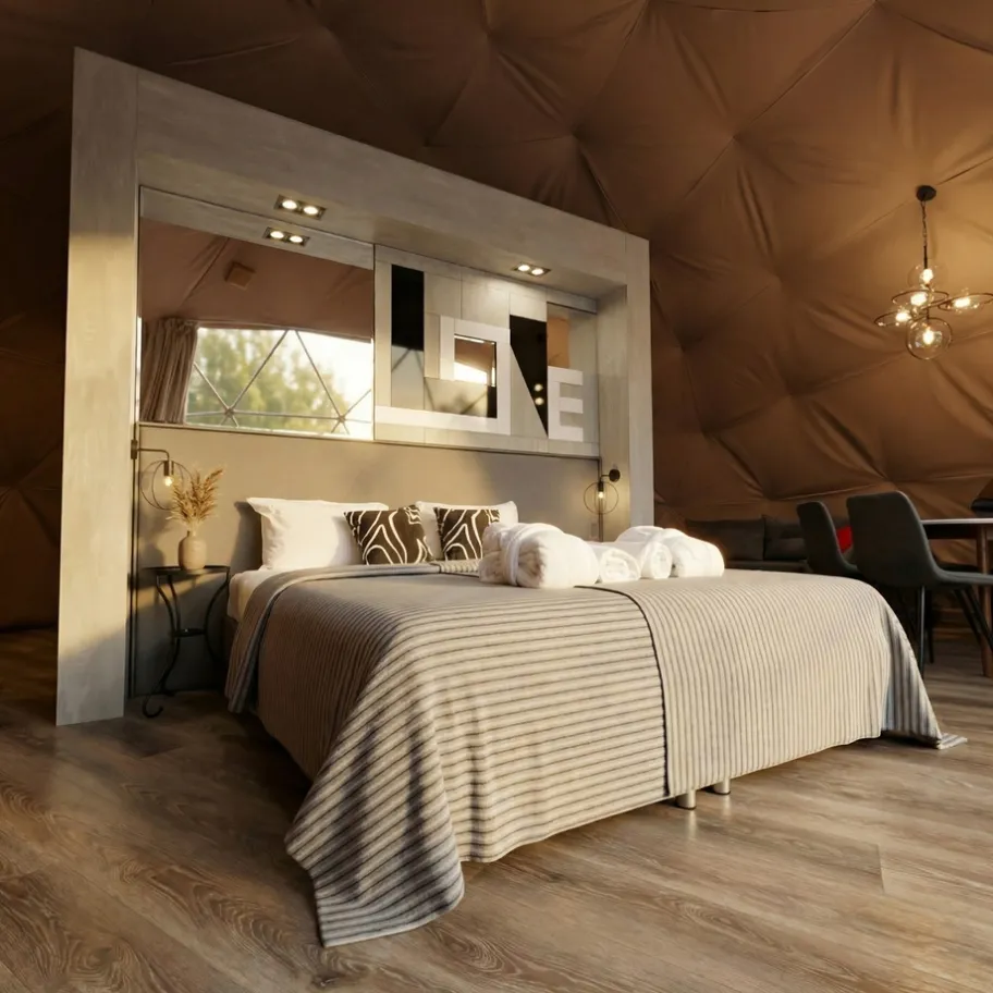 База отдыха Vazuza Love фото 2