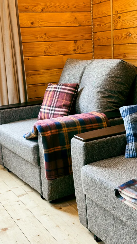 База отдыха Vazuza Love фото 3