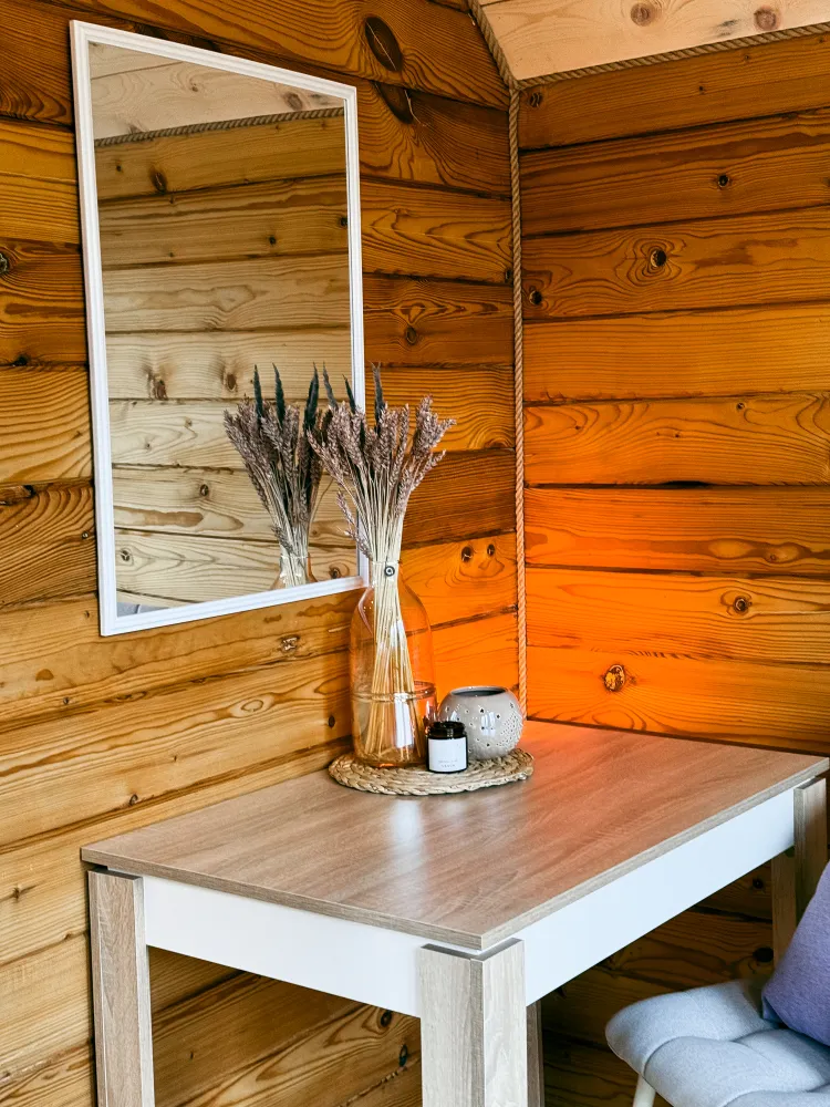 База отдыха Vazuza Love фото 4