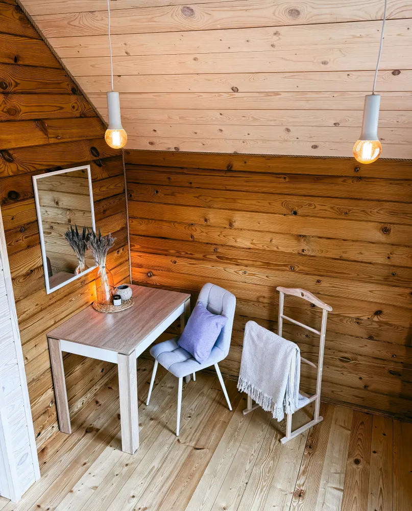 База отдыха Vazuza Love фото 5