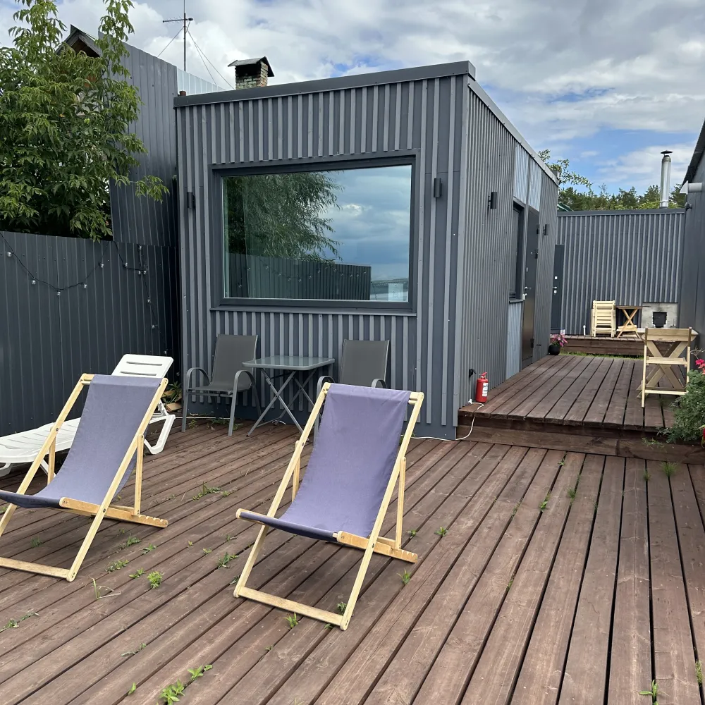 База отдыха Вид фото 2