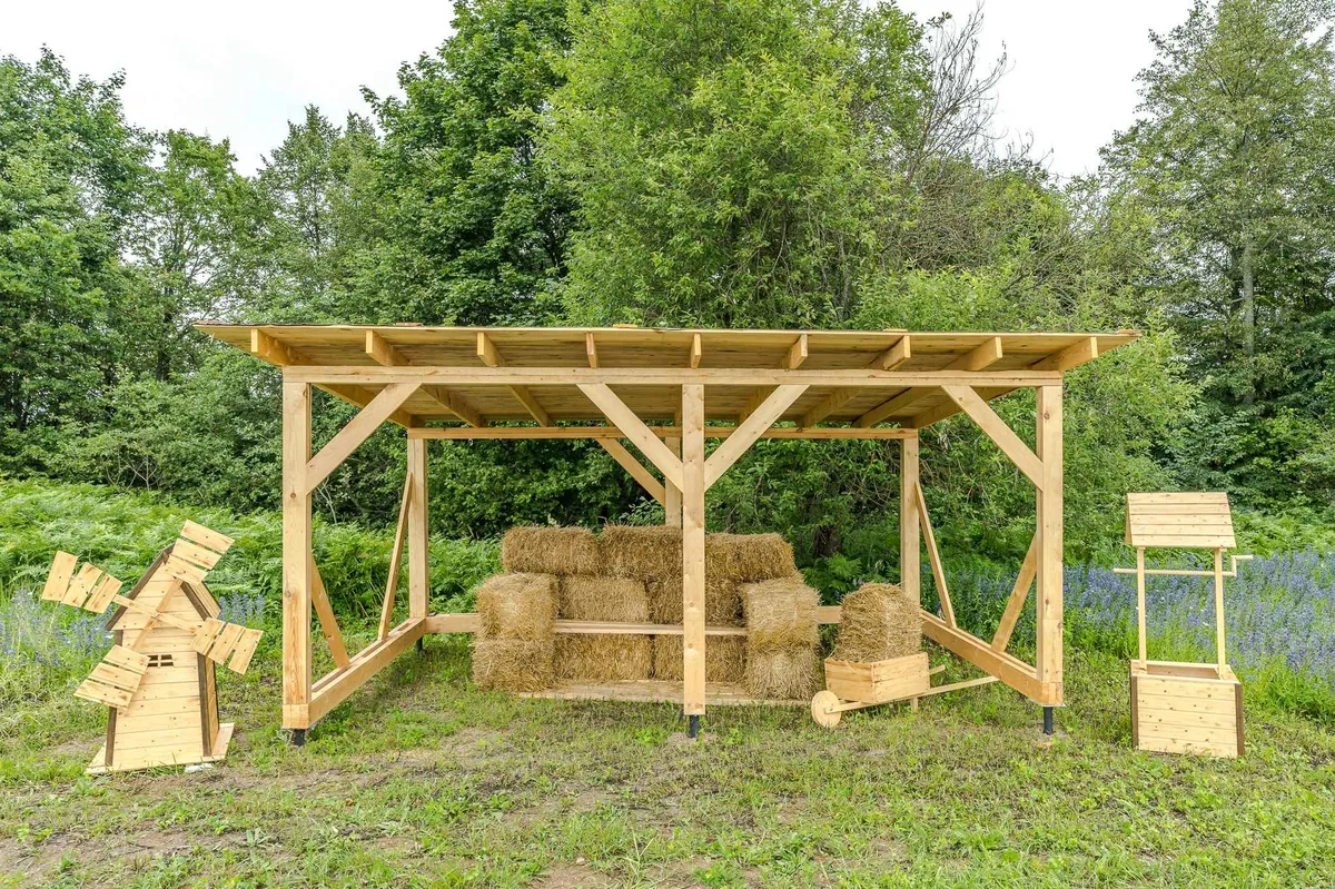 База отдыха Втишине фото 2