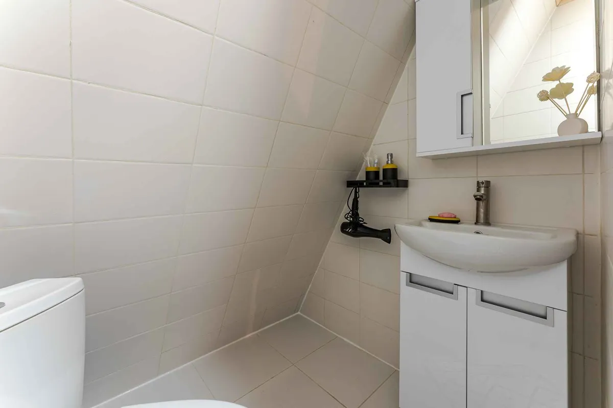 База отдыха Втишине фото 5