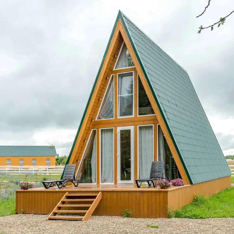 А-фрейм Medium