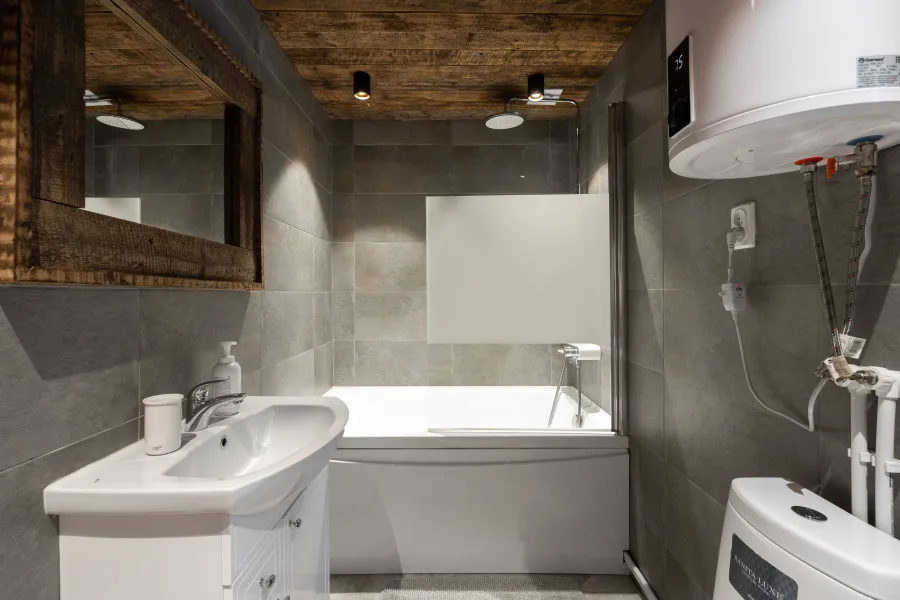 База отдыха Янтарный берег фото 3