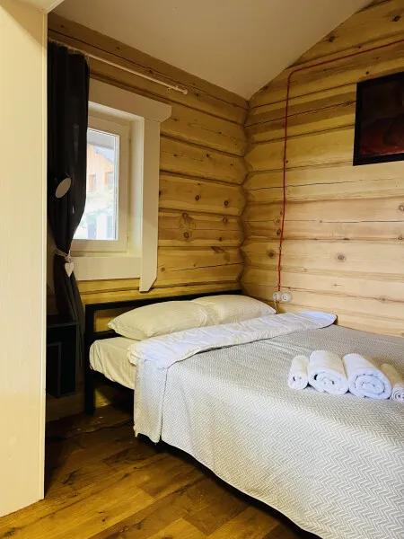 База отдыха Янтарный берег фото 5