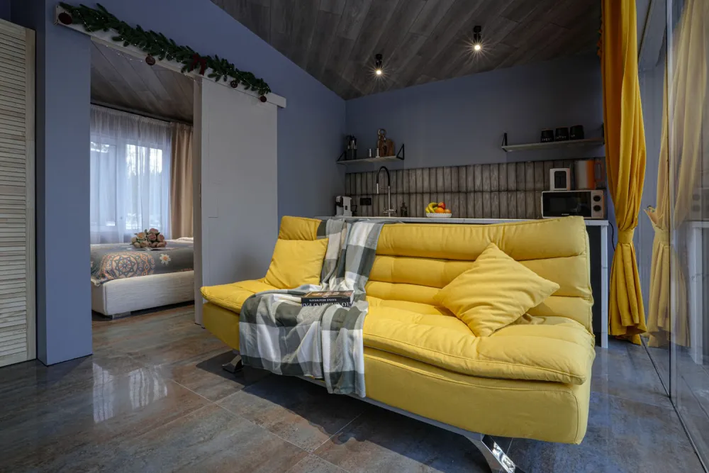 База отдыха Ёлки да Палки фото 3