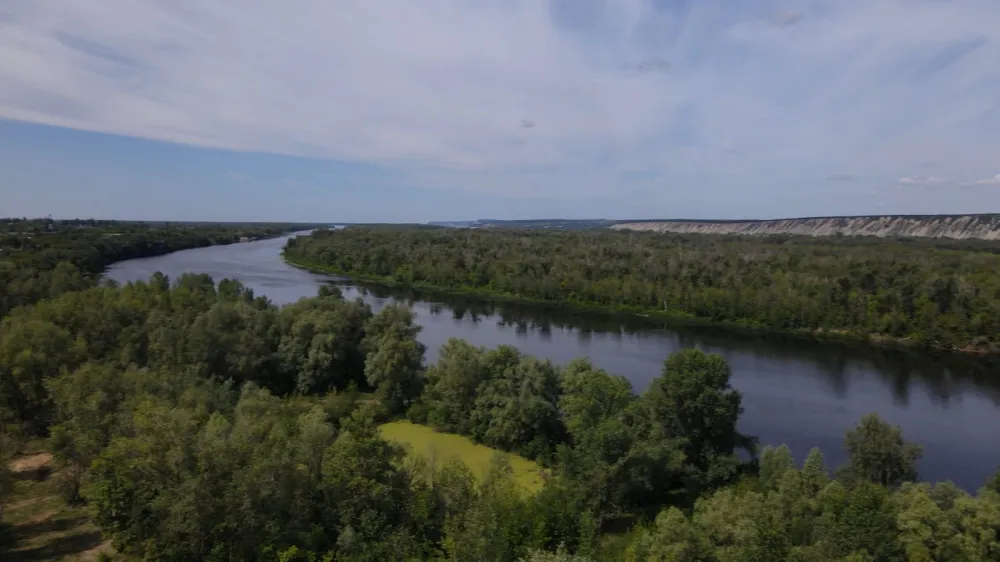 База отдыха ЗЕЛЕНЬ фото 5