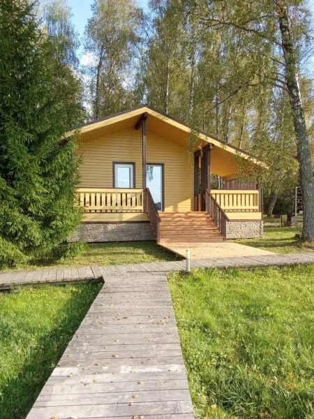 Белая цапля фото 3