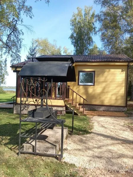 Белая цапля фото 4