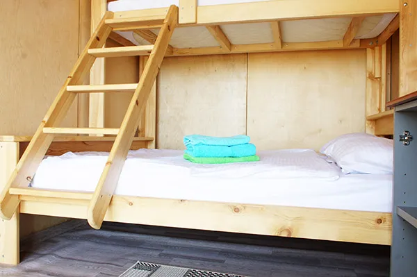 BELECLUB. Глэмпинг. Отдых. Спорт фото 2