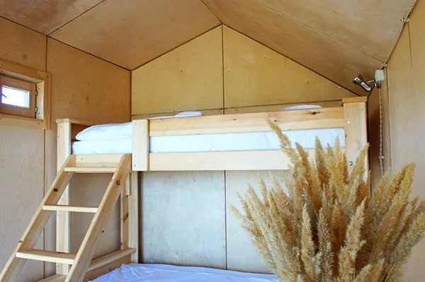 BELECLUB. Глэмпинг. Отдых. Спорт фото 3