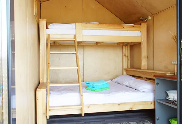 BELECLUB. Глэмпинг. Отдых. Спорт фото 4