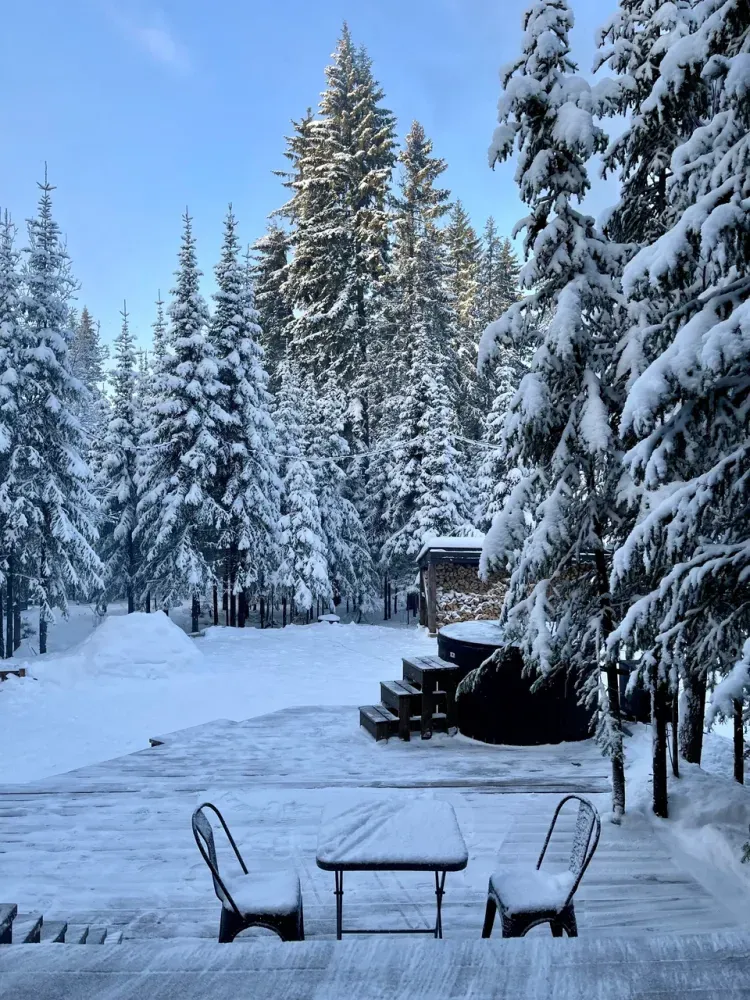 Белогорка фото 4