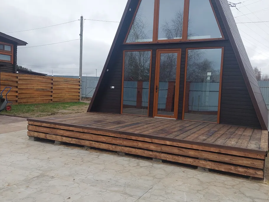 Белоречье фото 3