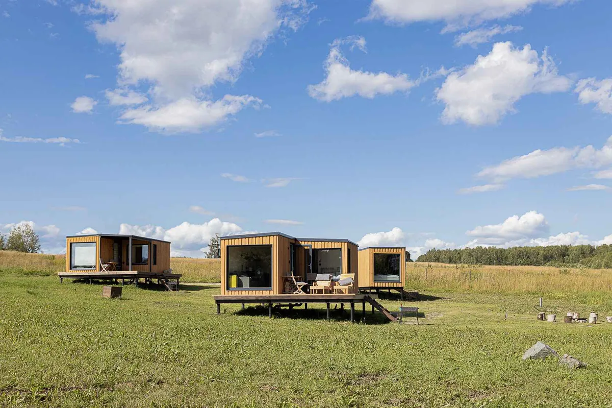 Белые ключи