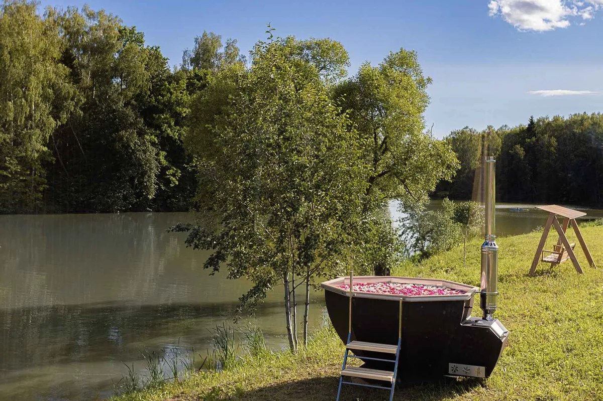 Белые ключи фото 2