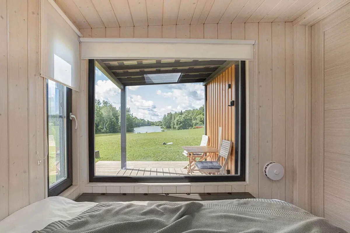 Белые ключи фото 5