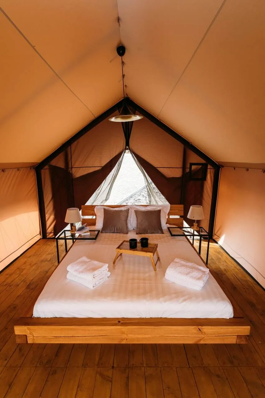 Белый колодец