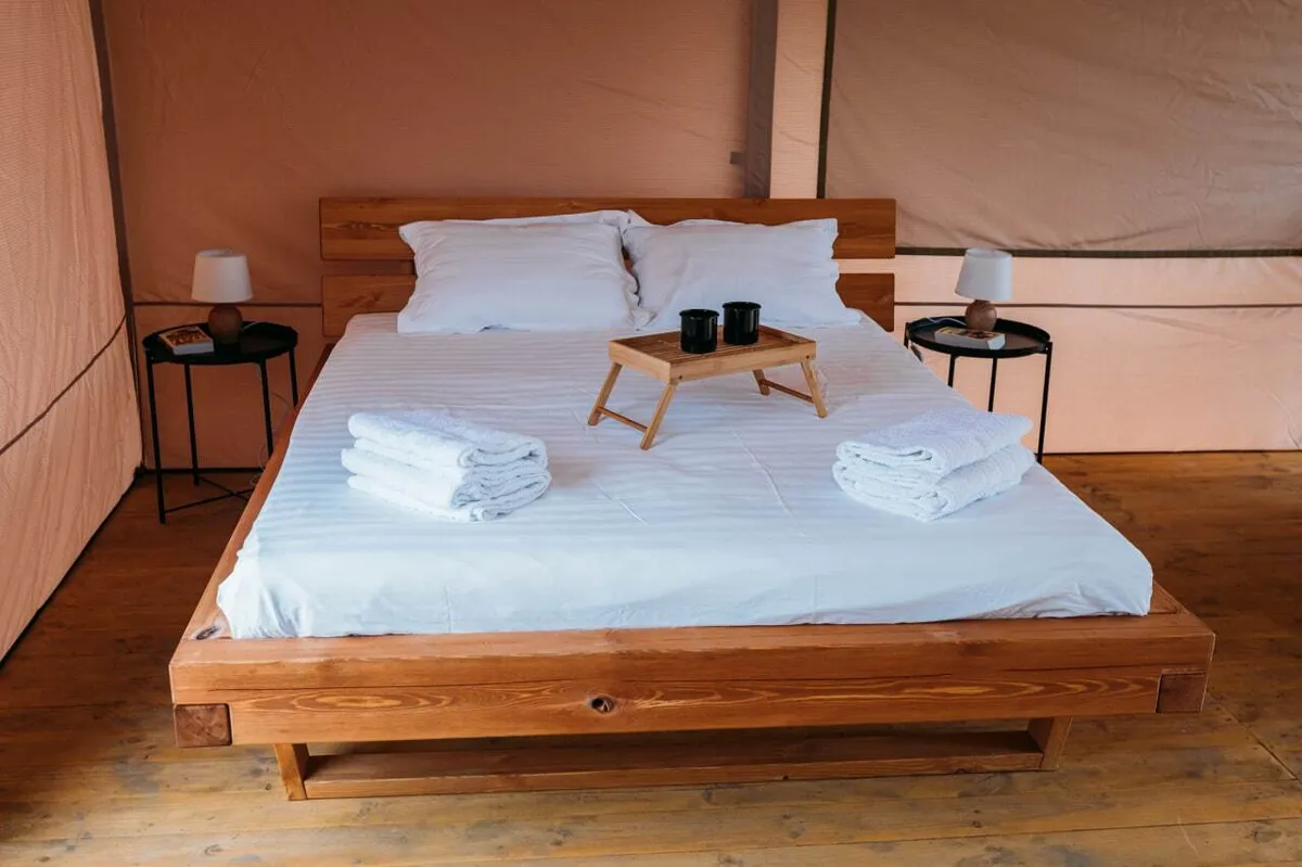 Белый колодец фото 2