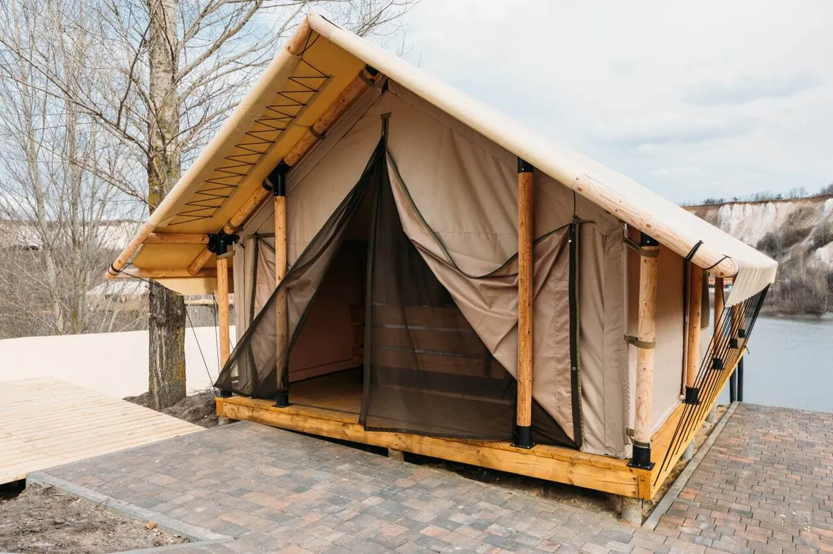 Белый колодец фото 3